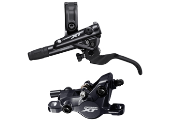 shimano Kit Freno XT M8100 Sx